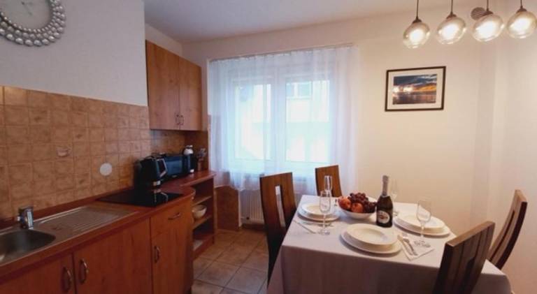 Apartament 3 pokojowy Miedzyzdoje 55m2 - 200 metrow od morza — photo 5