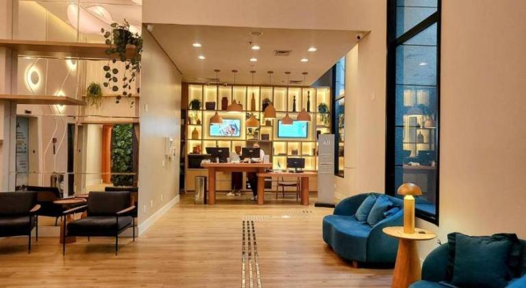 Rental apartment with pool | Pet-friendly — photo 4