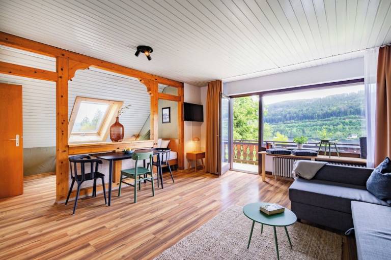 Ferienwohnung Titisee-Neustadt