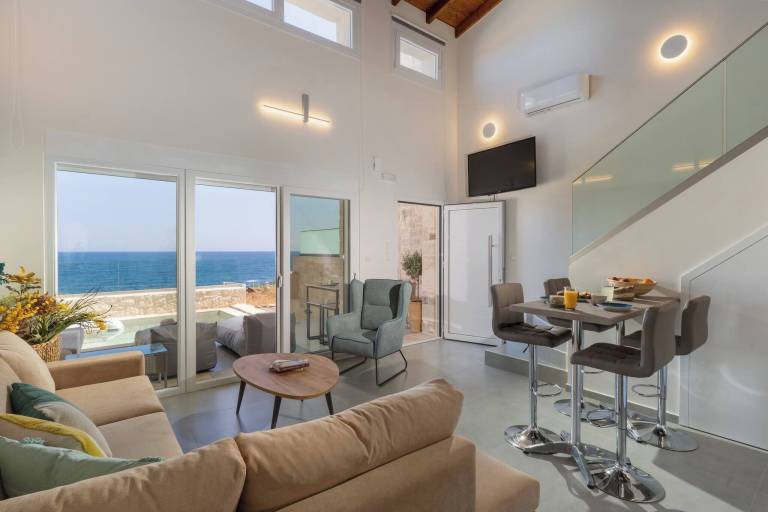 Ferienhaus Geropotamos