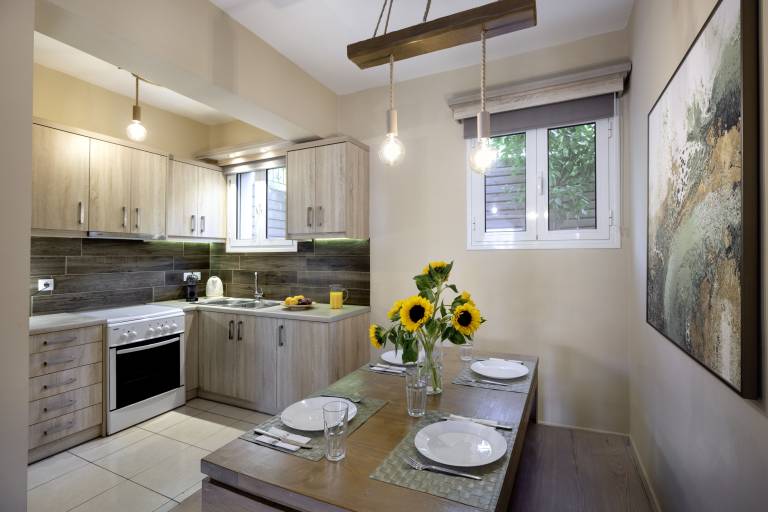 Villa Dione with Sea View — photo 4
