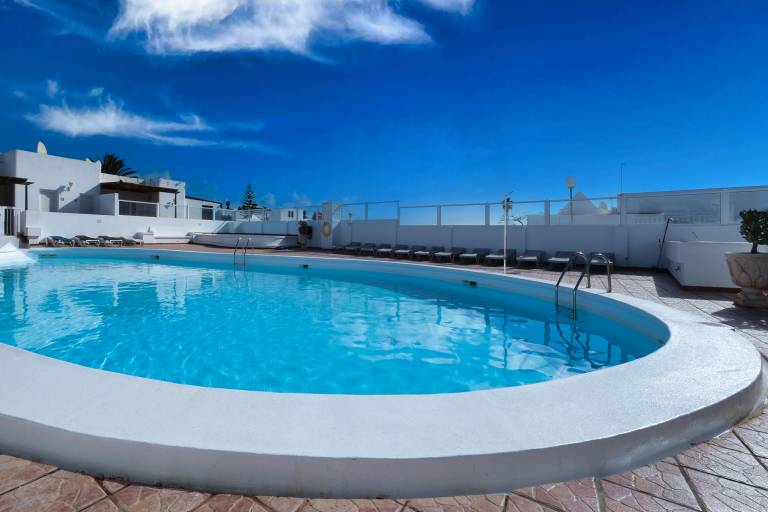 Huis  Arrecife
