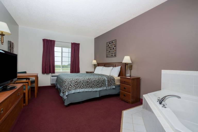 Motel  Casselton