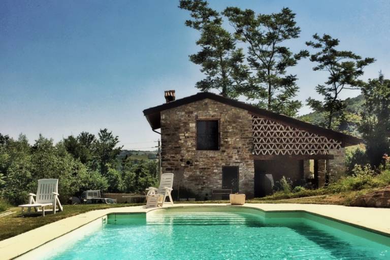 Private room Tizzano Val Parma