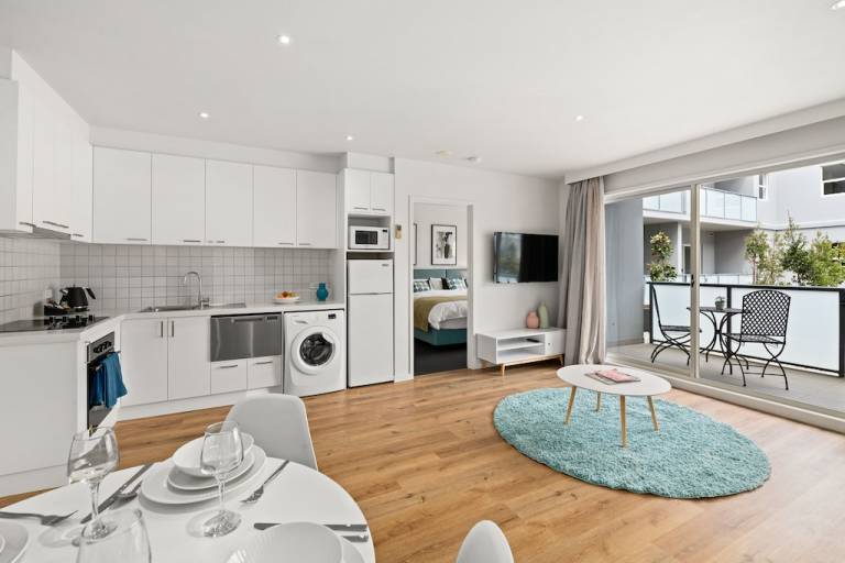 Apartment Burwood