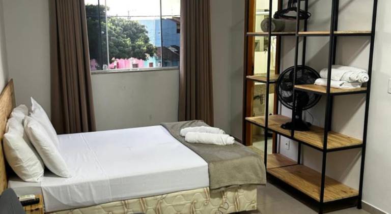 Holiday apartment with 1 room for 4 persons — photo 4