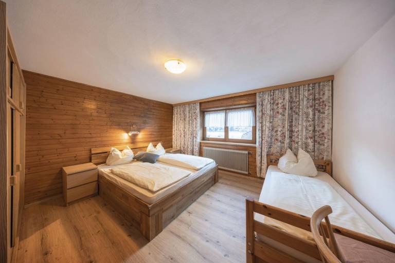 Ferienwohnung in Neustift im Stubaital, Tirol, Österreich