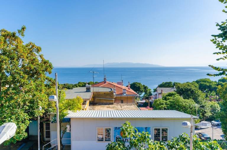 Apartament Rijeka