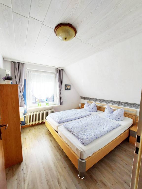 Ferienwohnung Norden