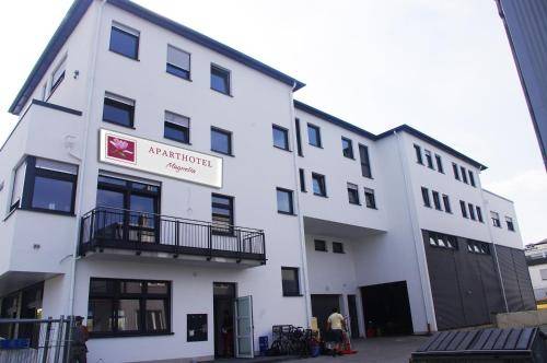 Apartment mit Hotelservice Oberursel (Taunus)
