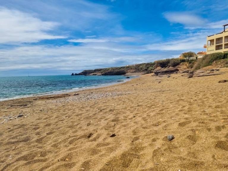 Appartement Le Cap d'Agde
