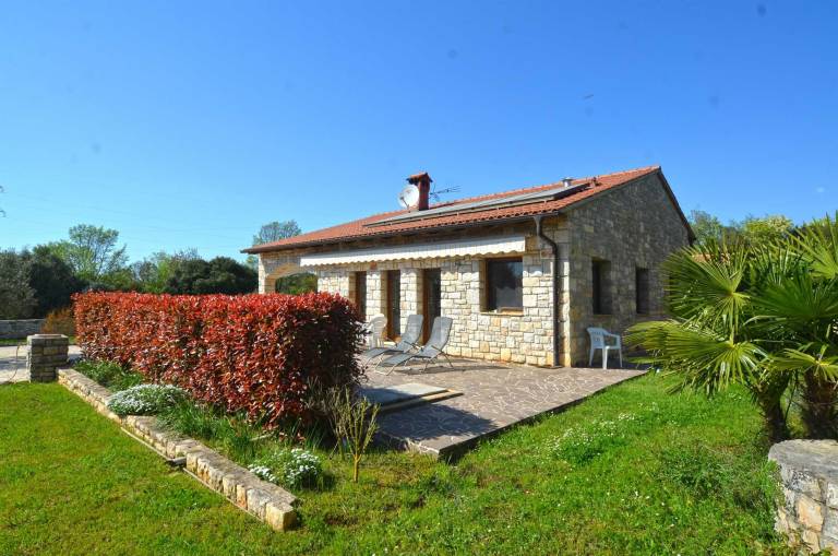 Ferienhaus  Rovinj