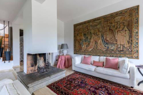 Villa Rome