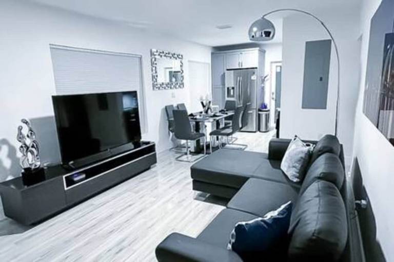 Child-friendly beautiful house with fast internet & BBQ | Dogs allowed in Melrose