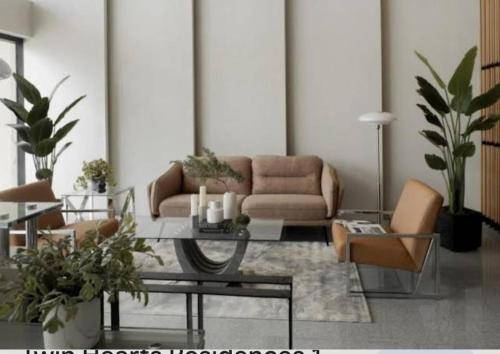 Apartment mit Hotelservice Panay
