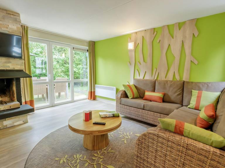 Cottage Vielsalm