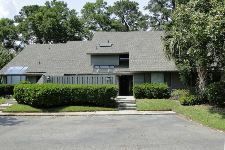Villa Hilton Head Island