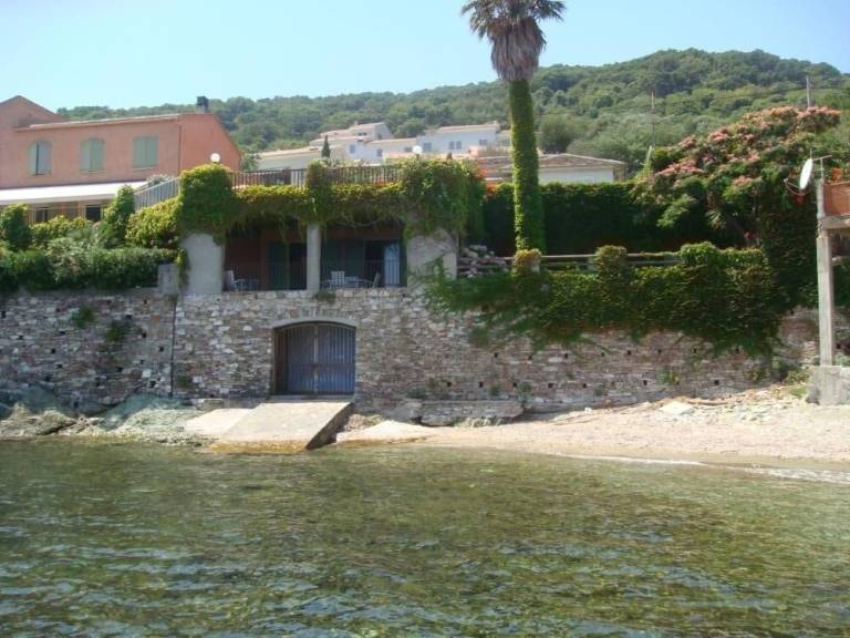 Villa with garden & grill | Sea view — photo 3