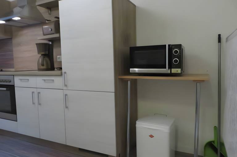 Apartment 'Fewo Merdin' with Wi-Fi — photo 3