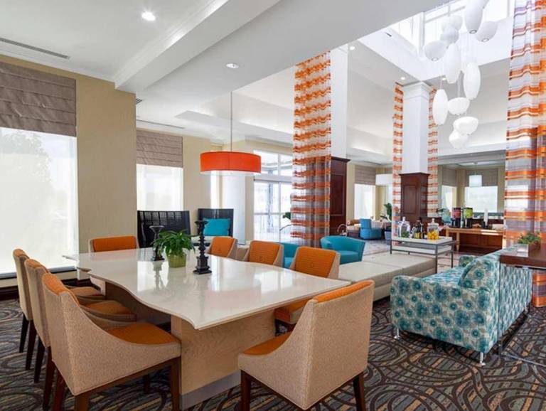 Hilton Garden Inn Toronto/Oakville — photo 4