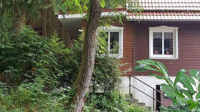 Ferienwohnung  Bad Grund