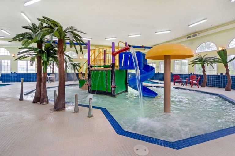 Best Western Plus Mirage Hotel & Resort — photo 5