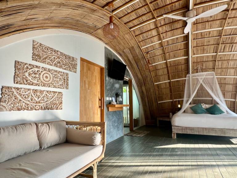 Unterkunft Ko Yao Noi