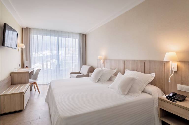 Resort Santiago del Teide