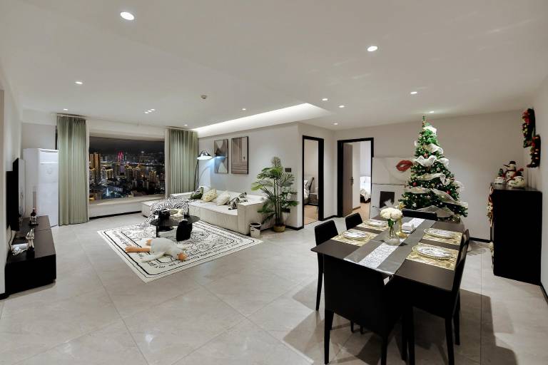 Apartment Yuzhong