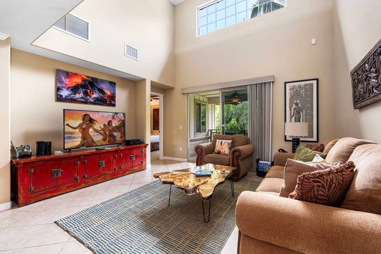 Condo Mauna Lani