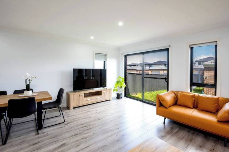 House Bardia