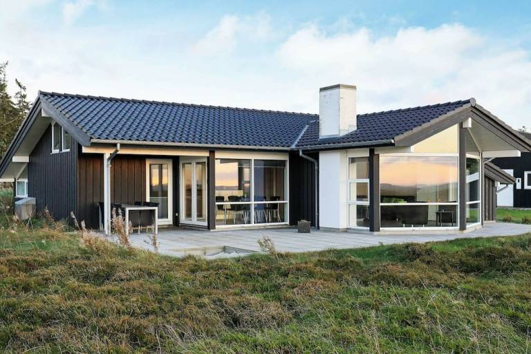 Feriehus Trend