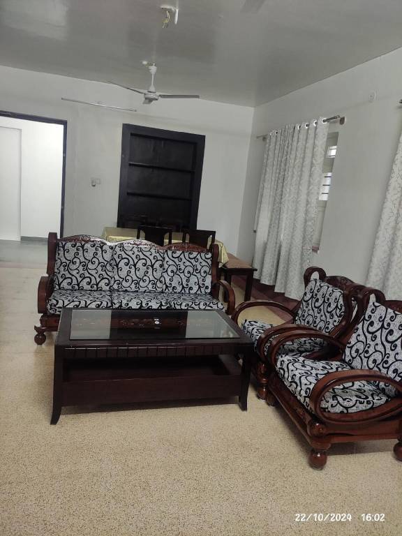 Vacation home with 2 rooms for 4 persons — photo 2