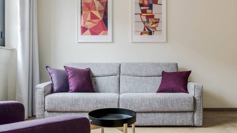 Child-friendly pleasant holiday apartment | Near Milano Centrale railway station | Pet-friendly — photo 3