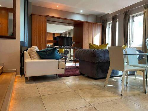 Appartamento Johannesburg