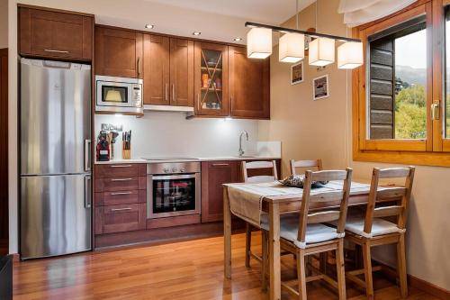 Appartement El Tarter