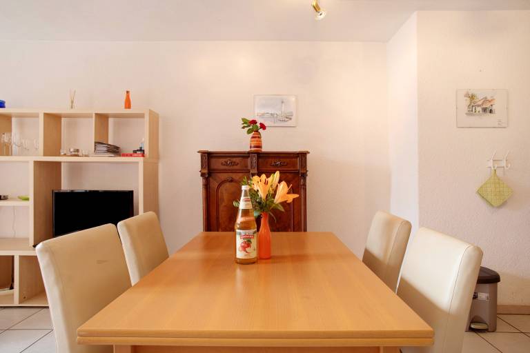 Holiday apartment with fast internet | Garden view — photo 2