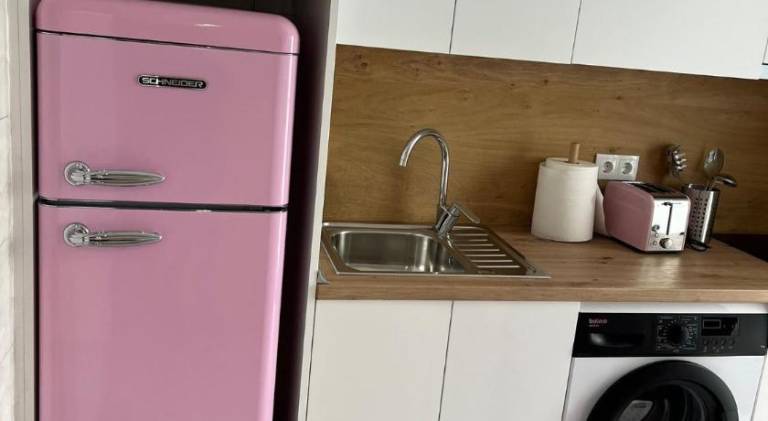 Holiday apartment with 3 rooms for 5 persons — photo 4