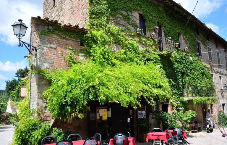 Casale  Lago Trasimeno