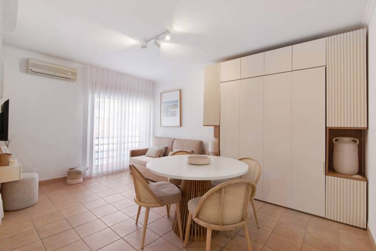 Rental apartment with pool | Garden view — photo 4