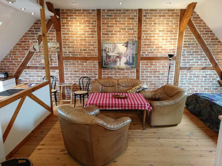 Ferienwohnung Ralswiek
