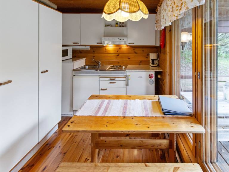Vacation home with sauna | Nature view | Pet-friendly — photo 3