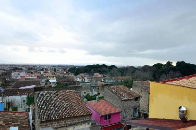 Bed & Breakfast Santa Maria Capua Vetere