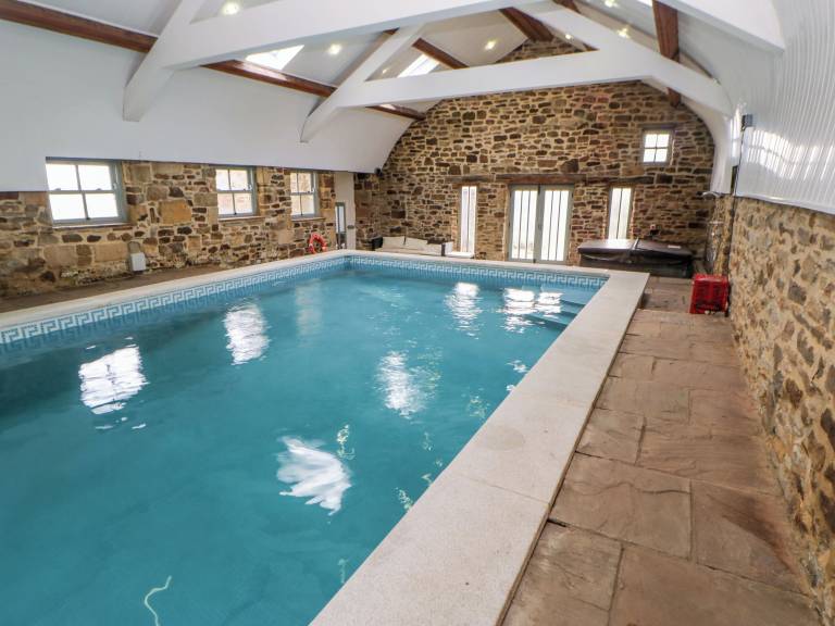 Cottage Wolsingham