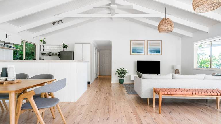 House  Byron Bay