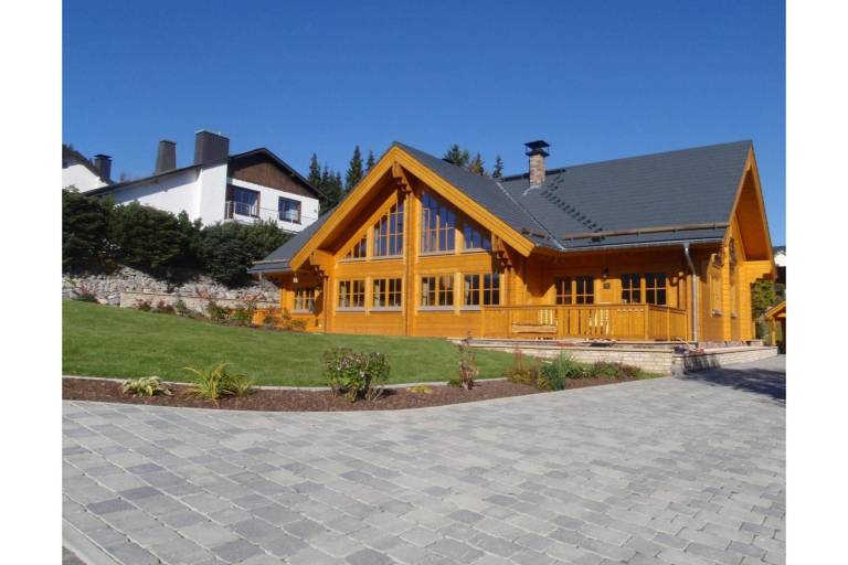 Ferienhaus Willingen (Upland)