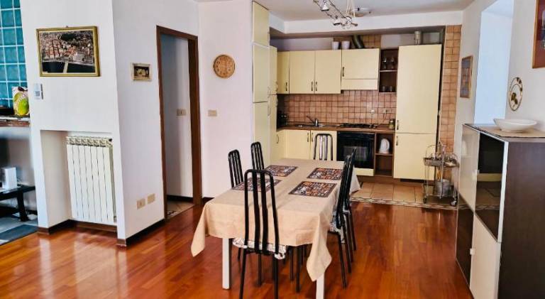 Apartment with 2 rooms for 4 persons — photo 4