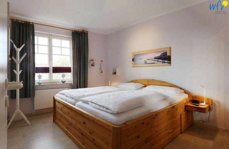 Villa Mönchgut Ferienwohnung 8 — photo 4