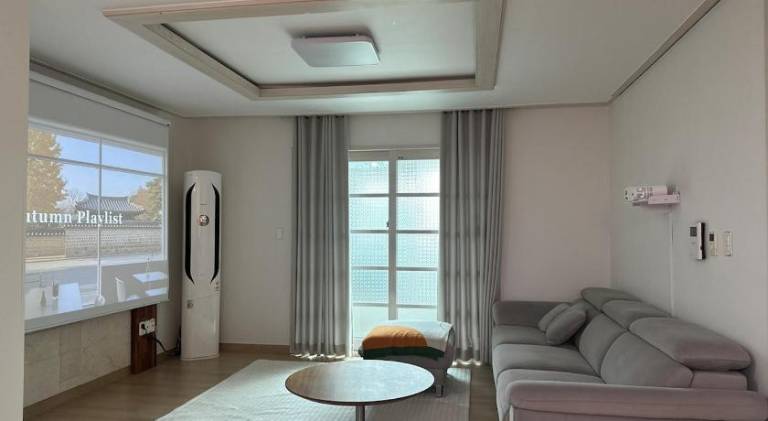 72 m&sup2; Ferienwohnung