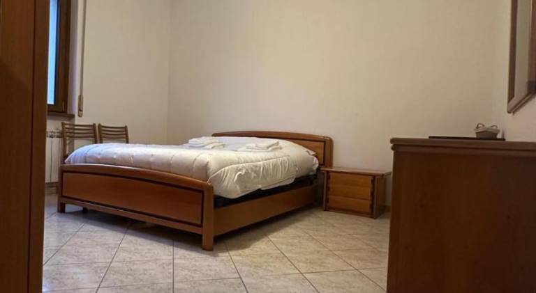 Tamagno Residence - Comfort in the Heart of the City in Varese